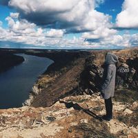 Olga Degtyareva's Photo