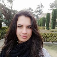 Damaris Perez Cabrera's Photo