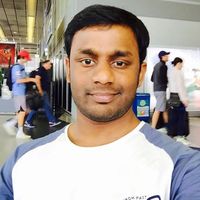 Pradeép Raj's Photo