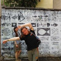 Fotos von Vladimir Apenko