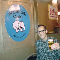 Carlo Manfra's Photo