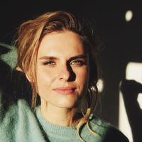 Victorya Vorontsova的照片