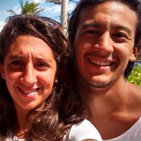 Fedra  Degli Uomini's Photo