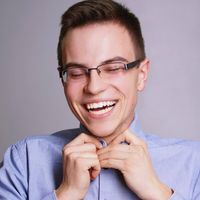 Roman Sobkuliak's Photo