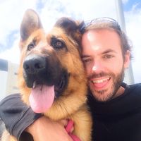 Paulo Agante的照片