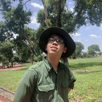 Chien Nguyen Huu的照片