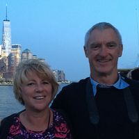 Claire Beard's Photo