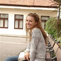 Laurence Barrès的照片