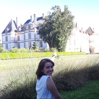 Louvani Hernández's Photo