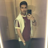 Mehdi Seif's Photo