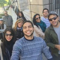 Zdjęcia użytkownika Micael Lopez