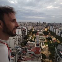 Iván Eduardo的照片