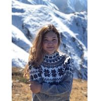 Fotos de Aiya Talkanbaeva