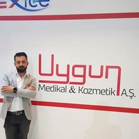 Turan Uygun的照片