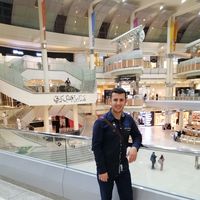 Fotos de Ahmed Hassan