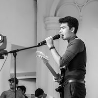 Bakh Mamaev的照片