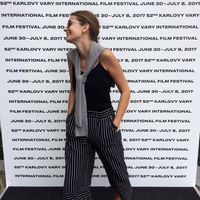 Jiřina Havlová's Photo