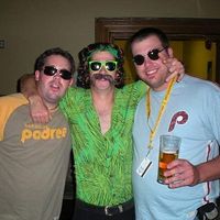 Benoit Laliberté's Photo