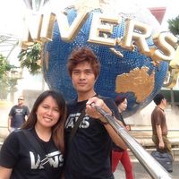 Markee Villanueva's Photo