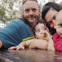 Ofelya Ozkeser's Photo