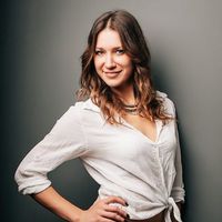 Marina Savchuk的照片