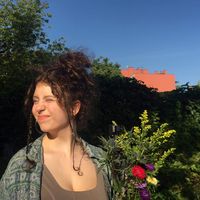 Fotos von Zofia Justyńska