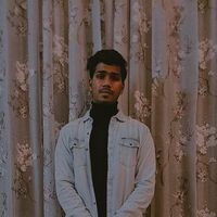 VIKRANT BATLE's Photo