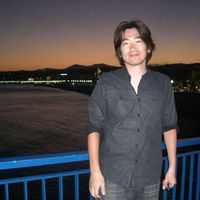 Shinji Asada's Photo