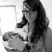 Gabrielle Bilodeau的照片