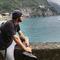 Ádám "Husky" Kovács的照片