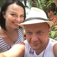 Сергей Дезорцев's Photo