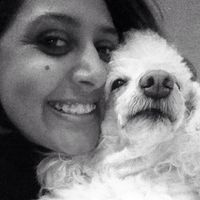 Débora  Nascimento's Photo