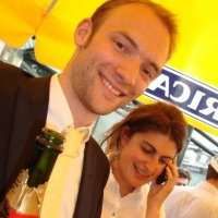 Le foto di Minet Maxence