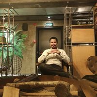 Omar Idaounzal's Photo