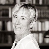 Cecilia Svensson's Photo