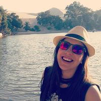 Karen Natali Alvarez's Photo