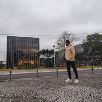 Dhia BenChelbi's Photo