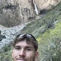 Baptiste Guinamard's Photo