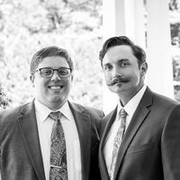 Daniel Olson的照片