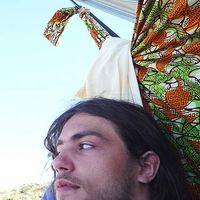 Guilhem Bouissou's Photo