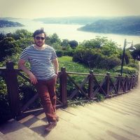 Salih Ömer Zor's Photo