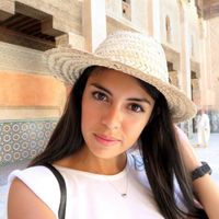 Martha Eileen Ramírez Rocha's Photo