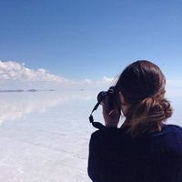 Natali Parmigiani's Photo