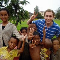 Joshua Lederman's Photo