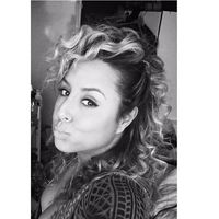 Samira Urrego Chiláh's Photo