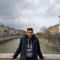 Tarik Banassou's Photo