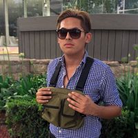 Ray Sarmiento's Photo