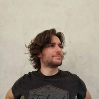 Matteo Pilotti's Photo