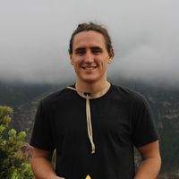 Christiaan Boshoff's Photo