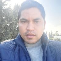 Nabil Souyaihi's Photo